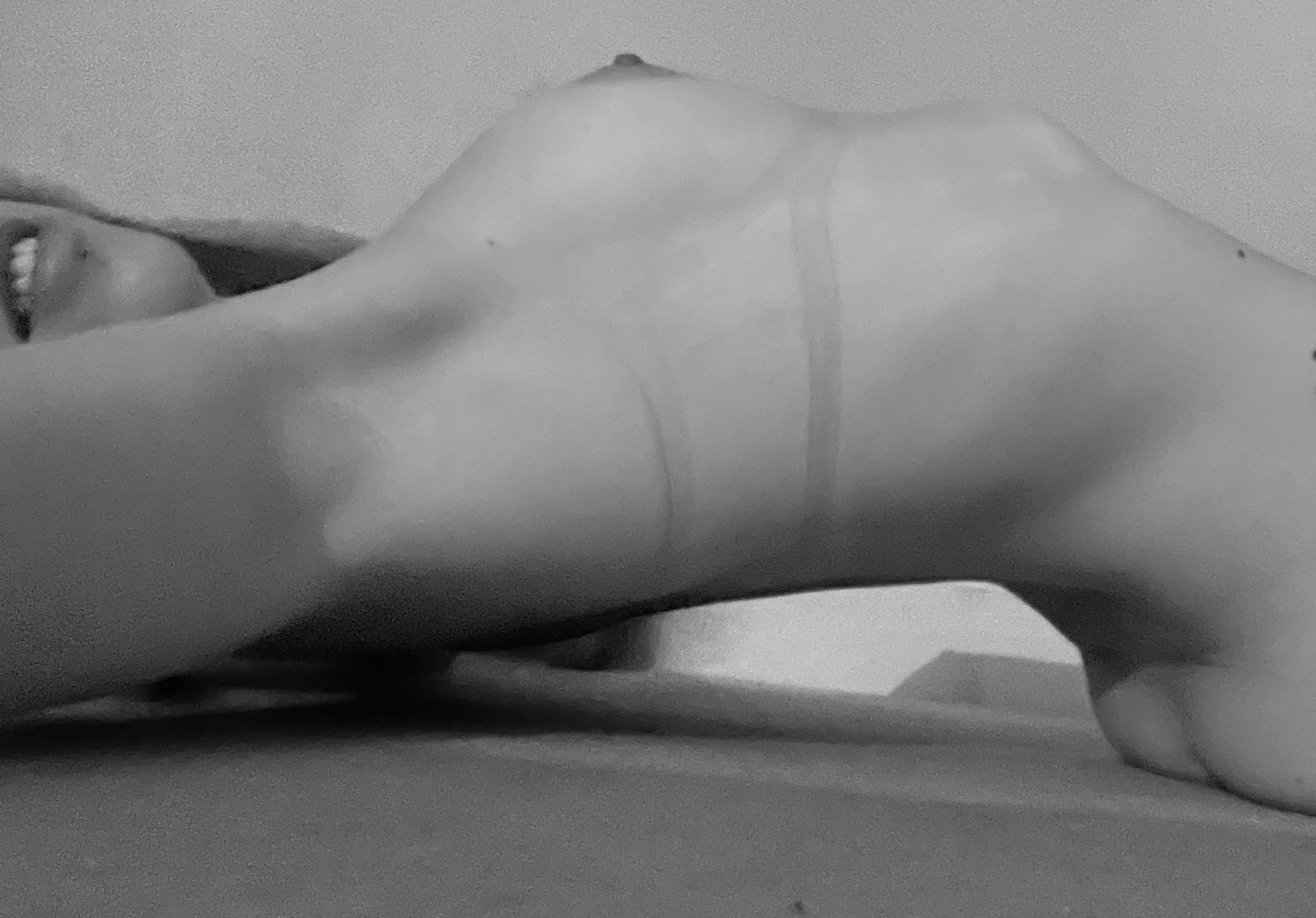 Felt artistic…might delete later…lol