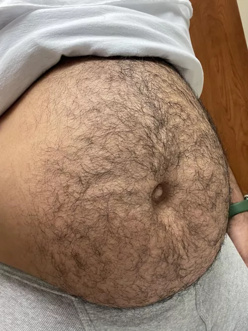 Felt beefy might delete later