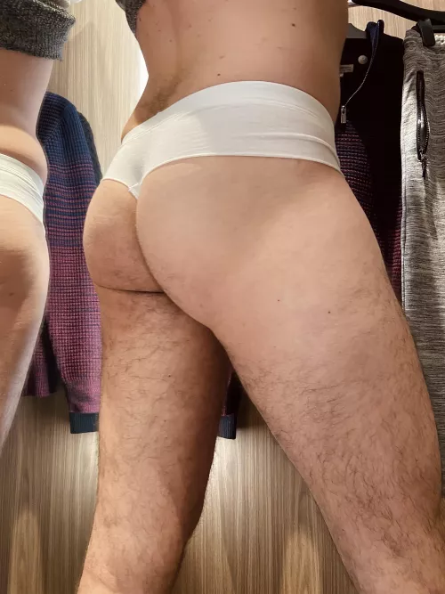 Felt cheeky in a stores changing room 🙈