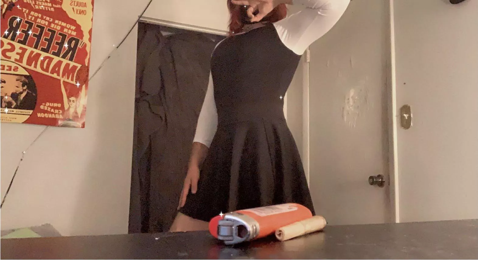 Felt curvy, might delete later