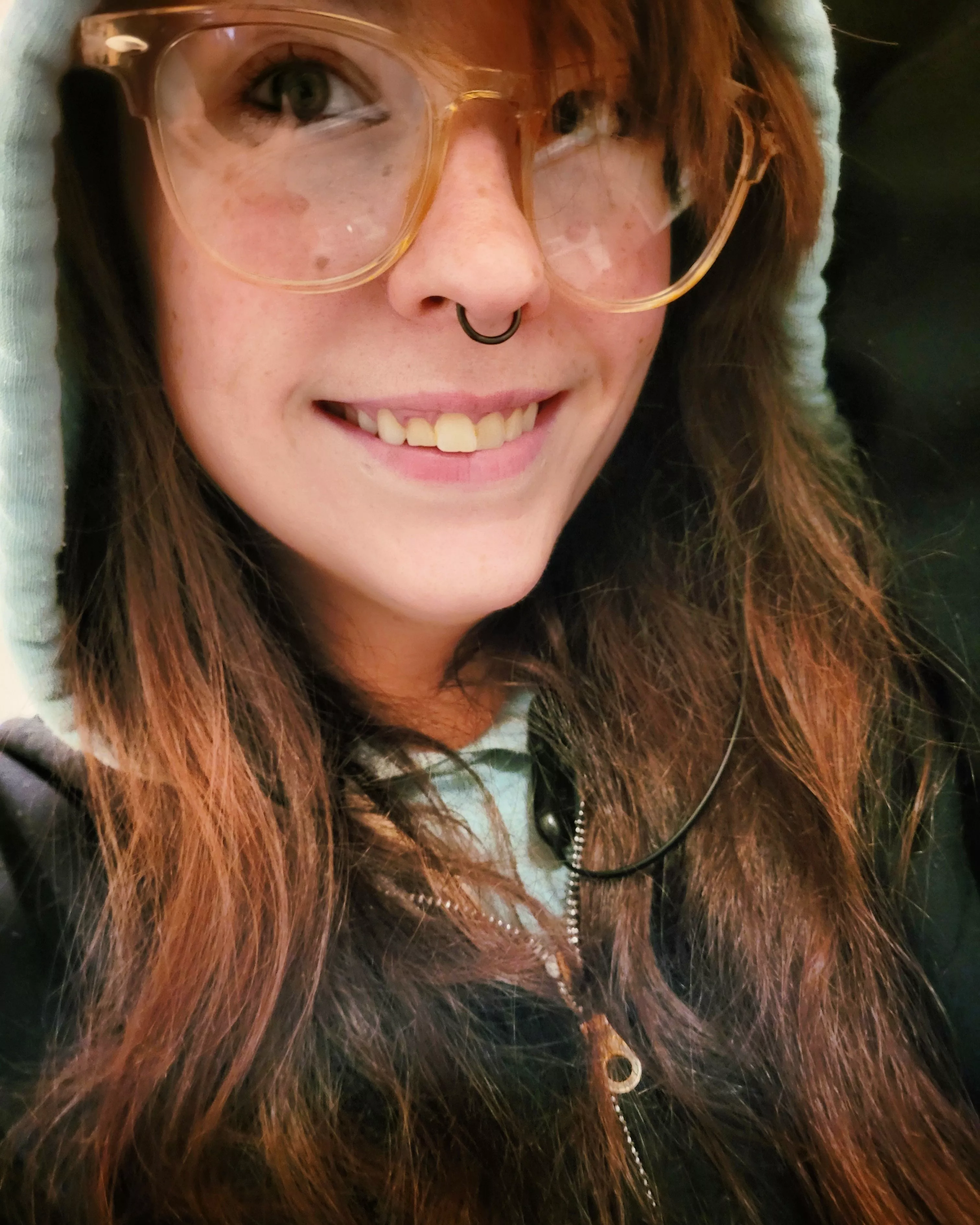 felt cute 🤷♀️ felt cute 🤷♀️