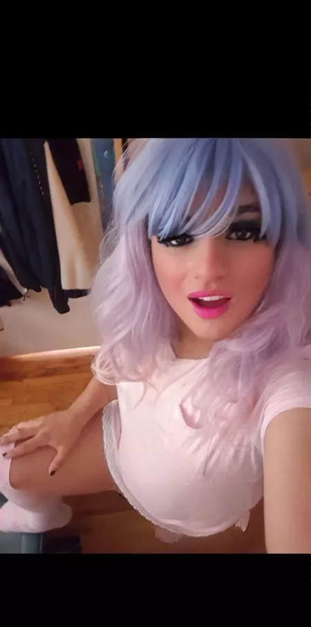 Felt cute 🥰💖💗 Felt cute 🥰💖💗