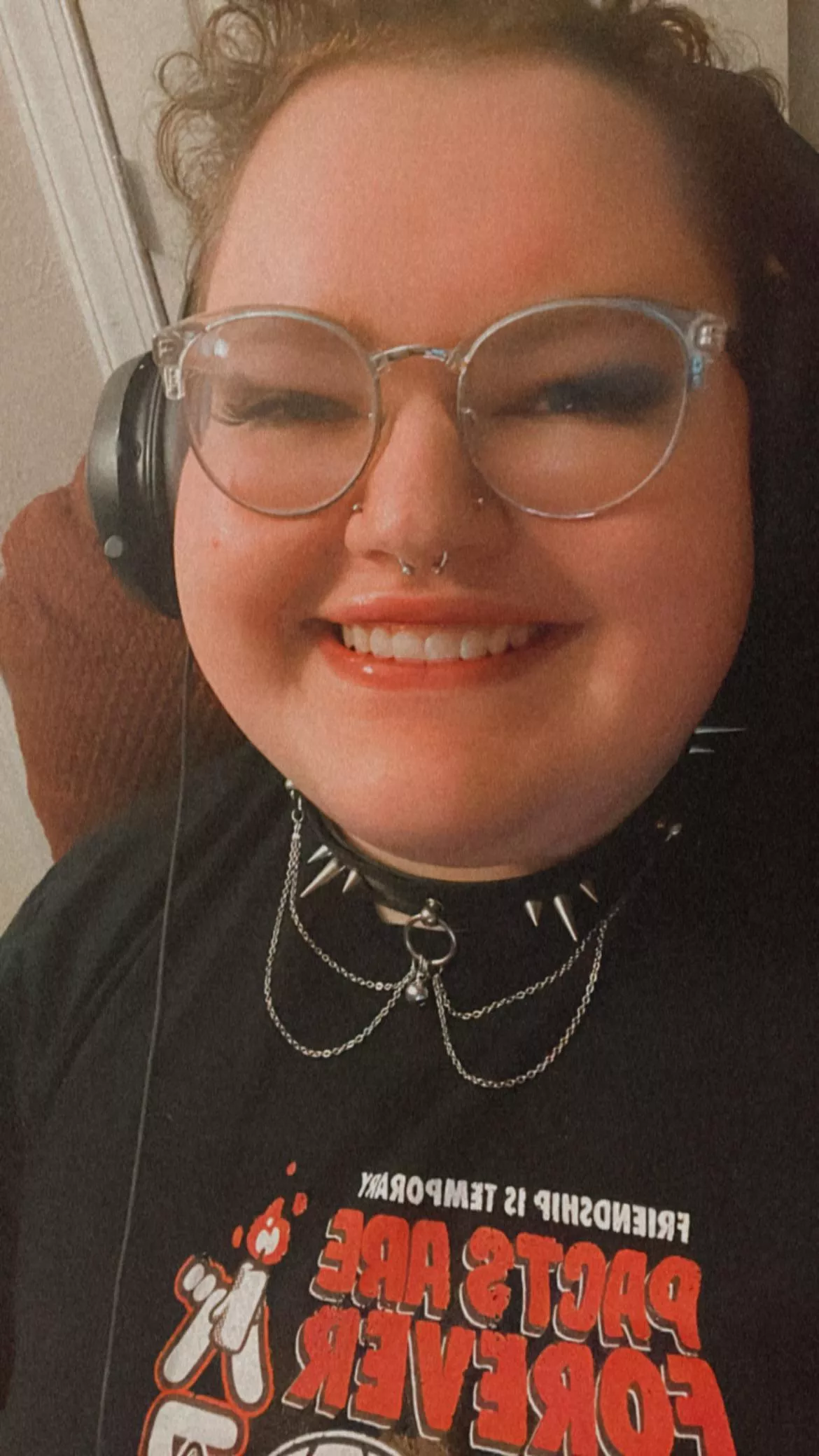 Felt cute 🥰