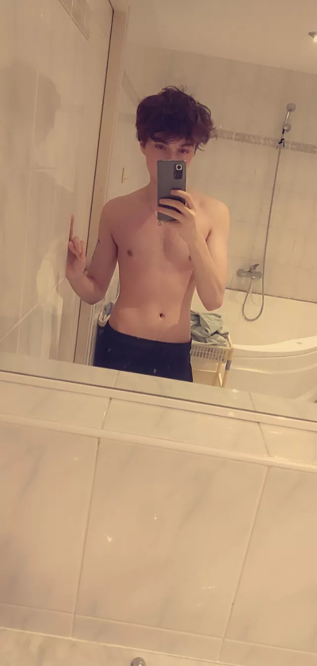 Felt cute π Felt cute π