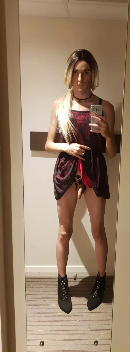 Felt cute?🤷♀️ Felt cute?🤷♀️