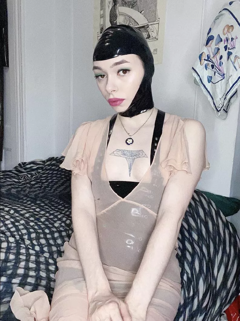 Felt cute Felt cute