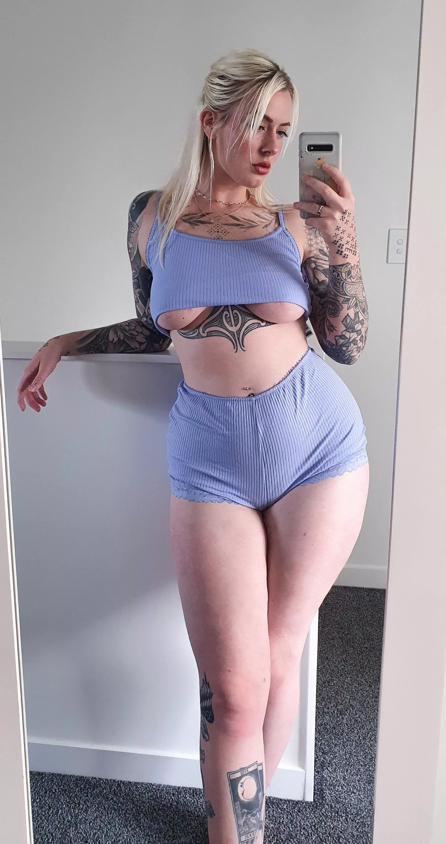 Felt cute 😇 Felt cute 😇