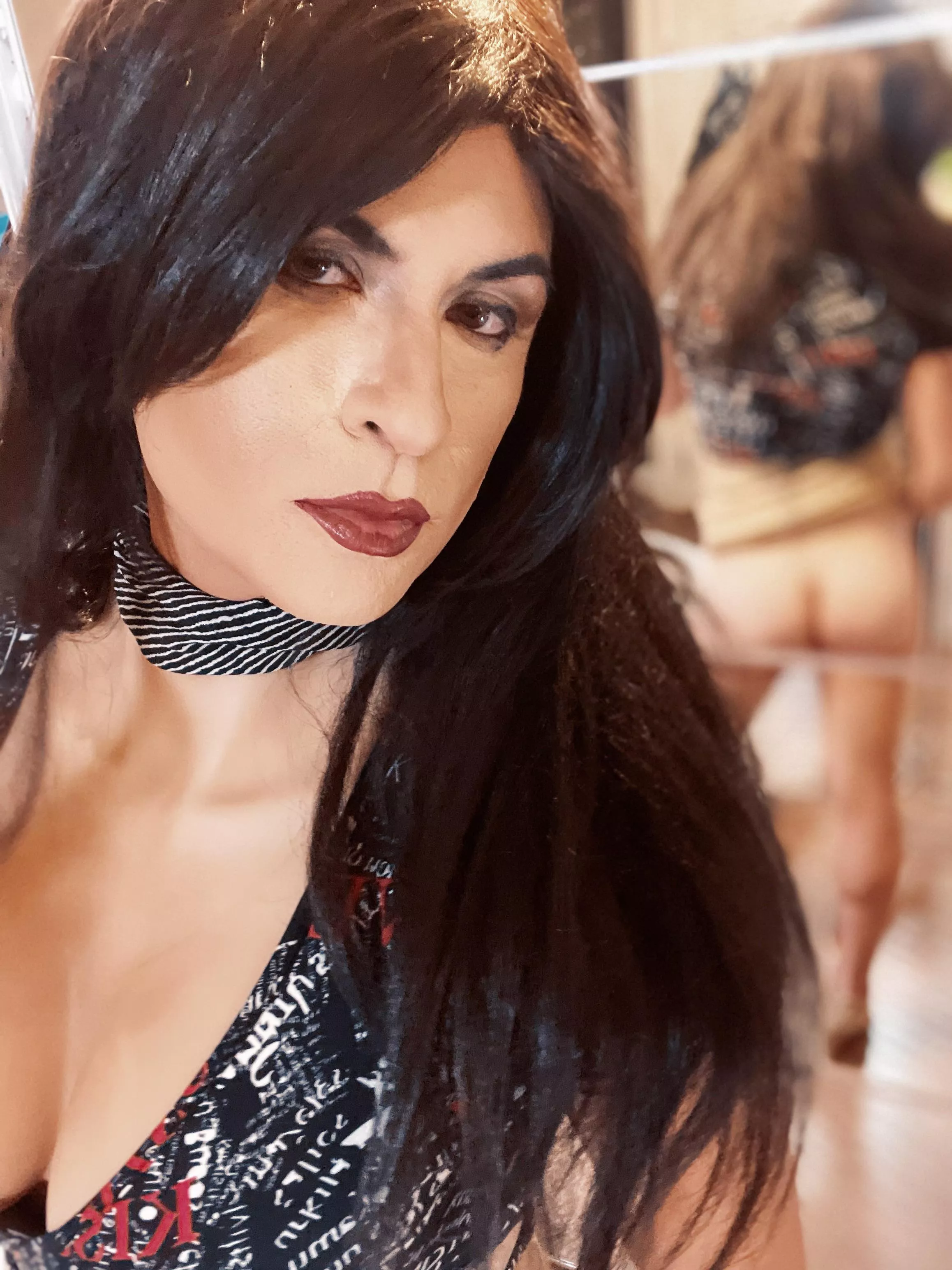 Felt cute. Felt cute.