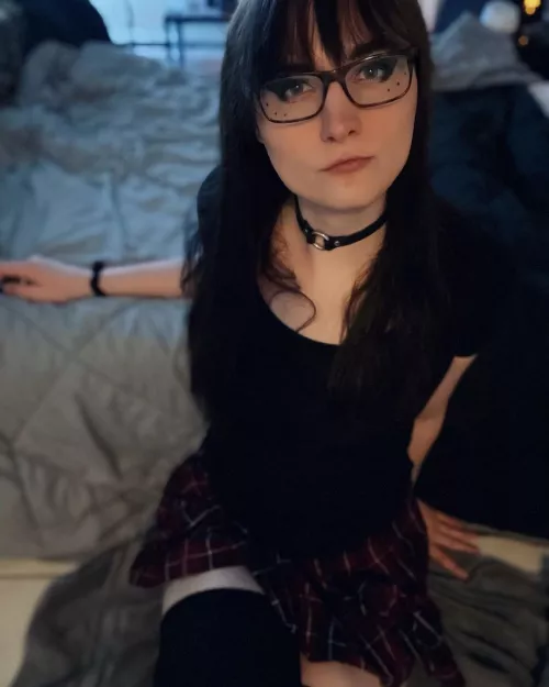 Felt cute in this one Felt cute in this one