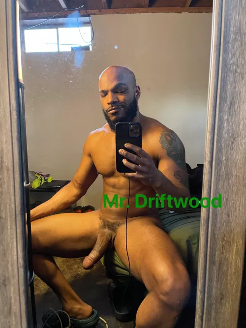 Felt cute 🤷🏾♂️