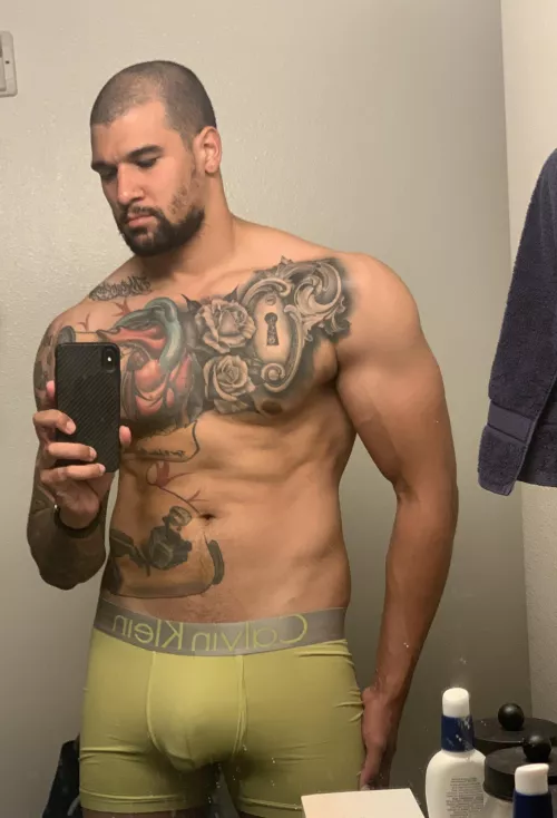 Felt cute might delete