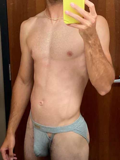 Felt cute might delete