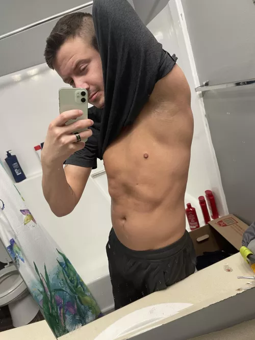 Felt cute. Might delete 🤷🏼‍♂️