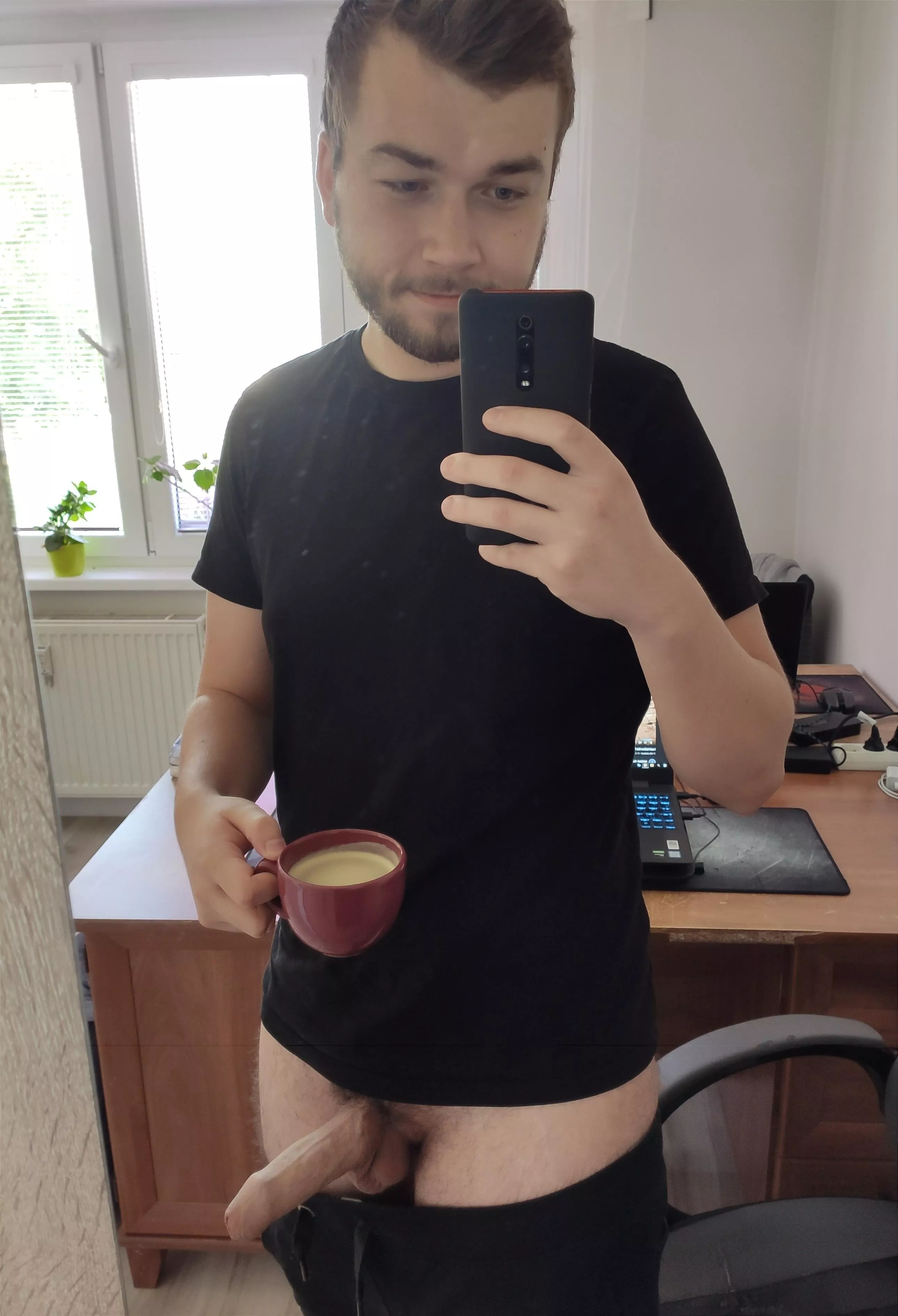 Felt cute might delete later Felt cute might delete later