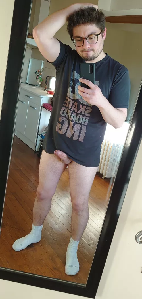 Felt cute, might delete later