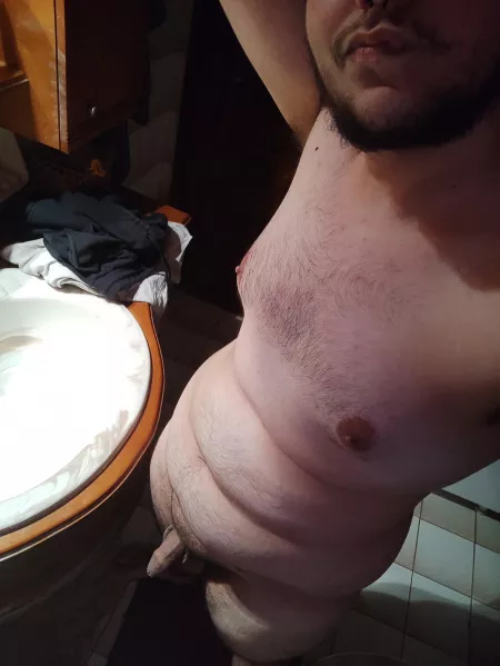 Felt cute might delete later 😛