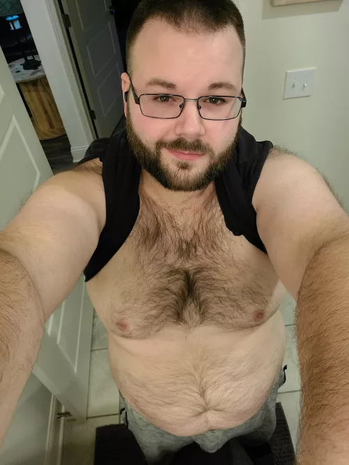 felt cute. might delete later š