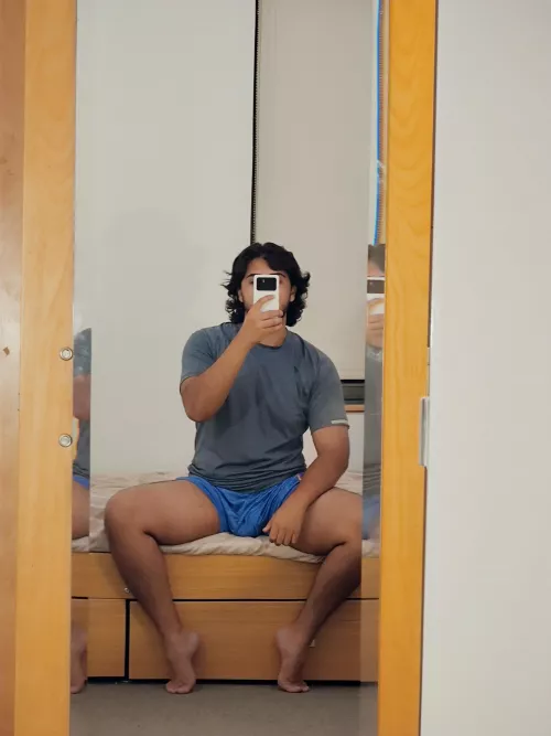 Felt cute, might delete later 🤷♂️