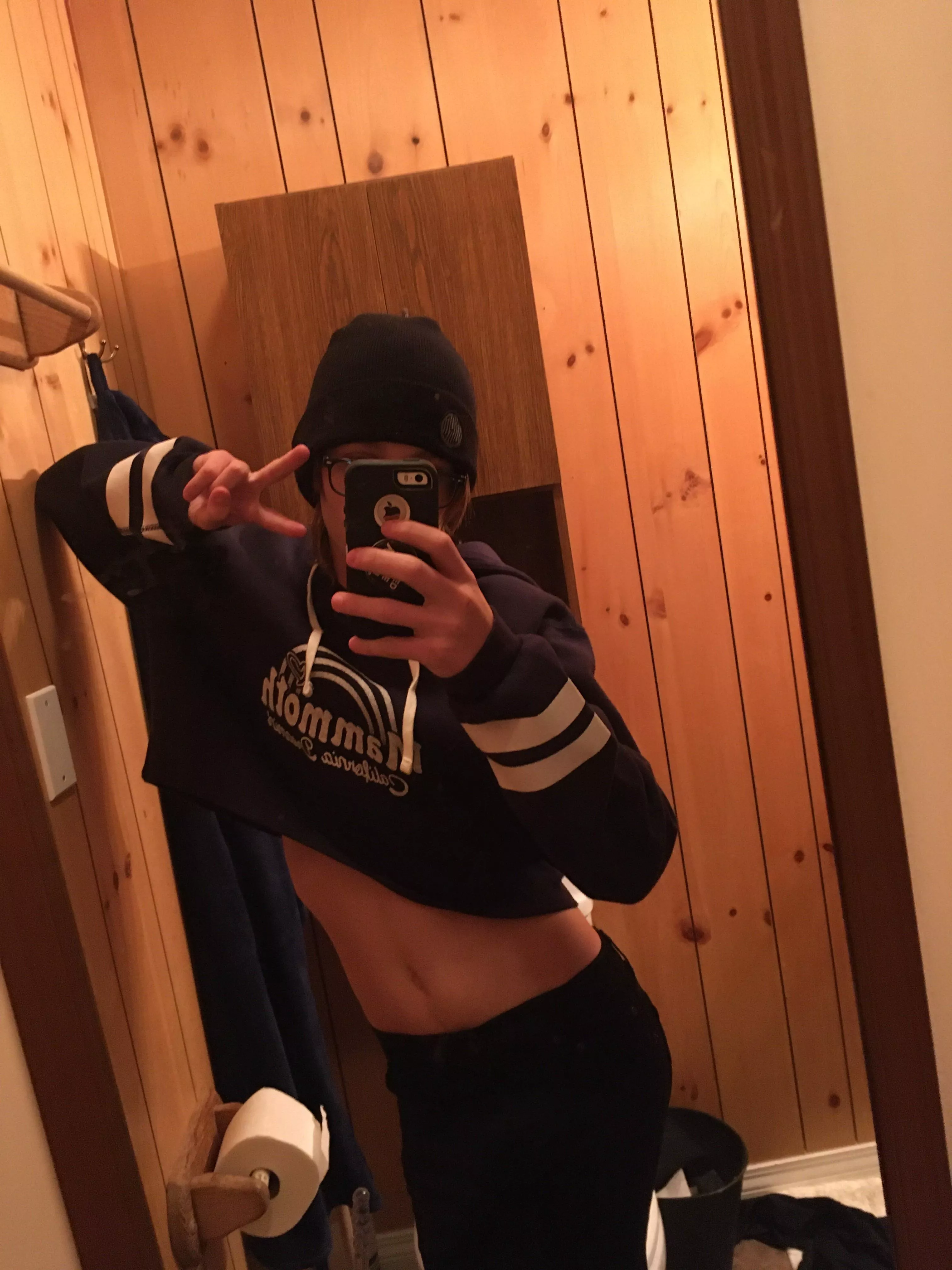 Felt cute might delete later Felt cute might delete later