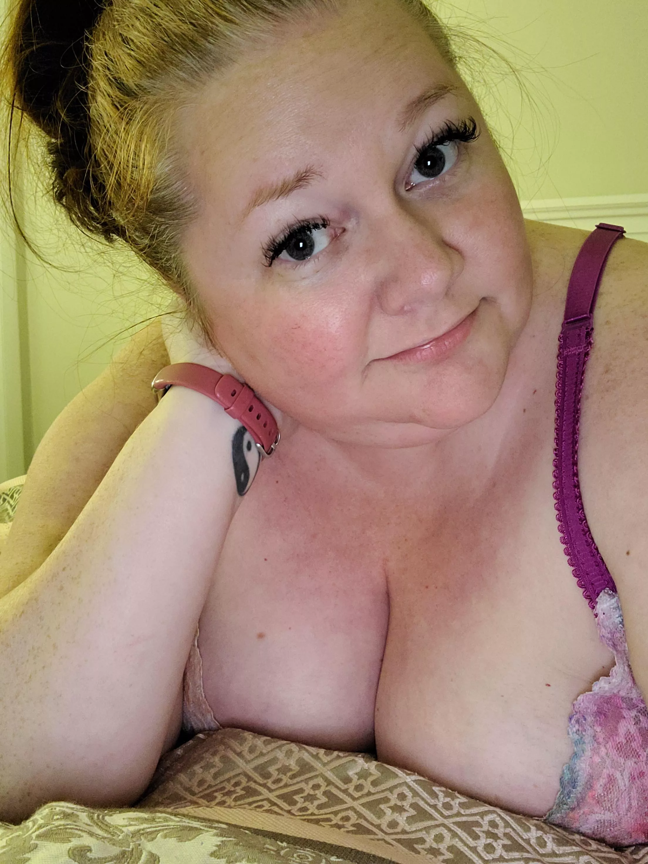 Felt cute, might delete later 😉