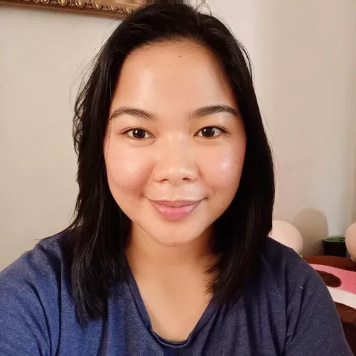 Felt cute on a cold day 💋