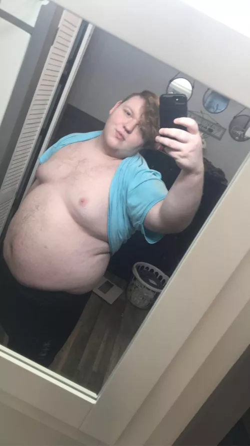 Felt cute so I thought I'd share π