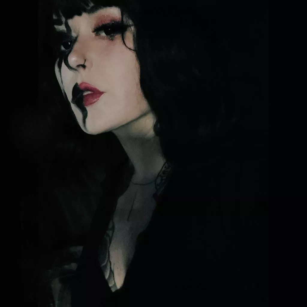 Felt cute this Halloween. Felt cute this Halloween.