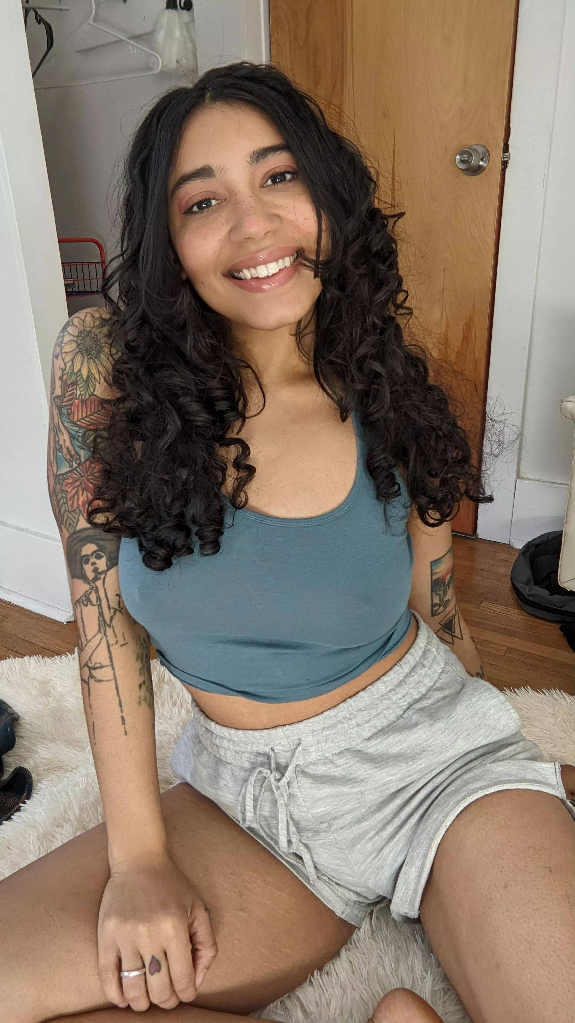 Felt cute, thought I'd share π Felt cute, thought I'd share π