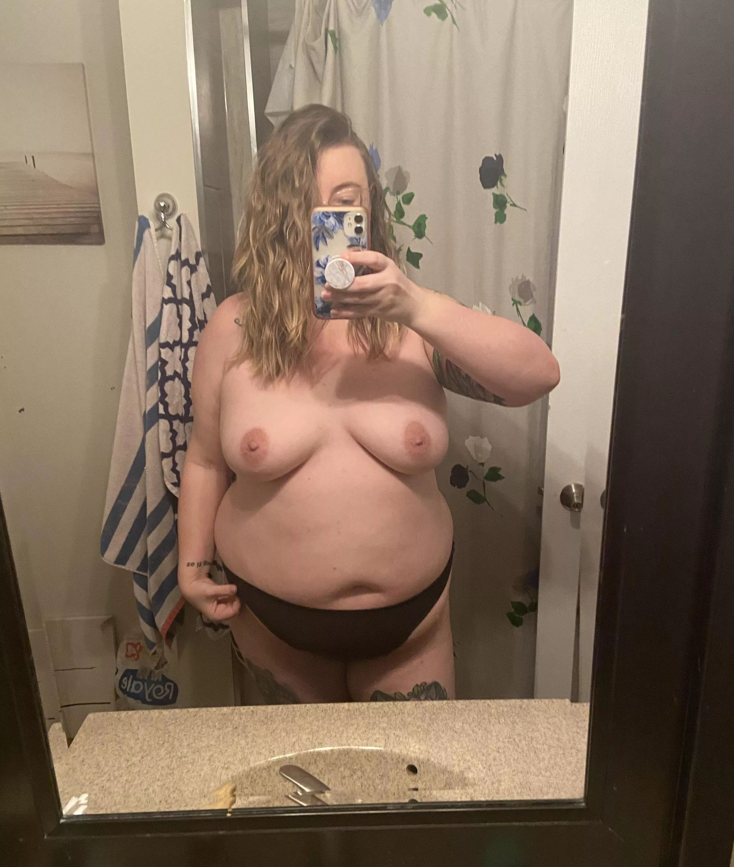 Felt cute today 😘