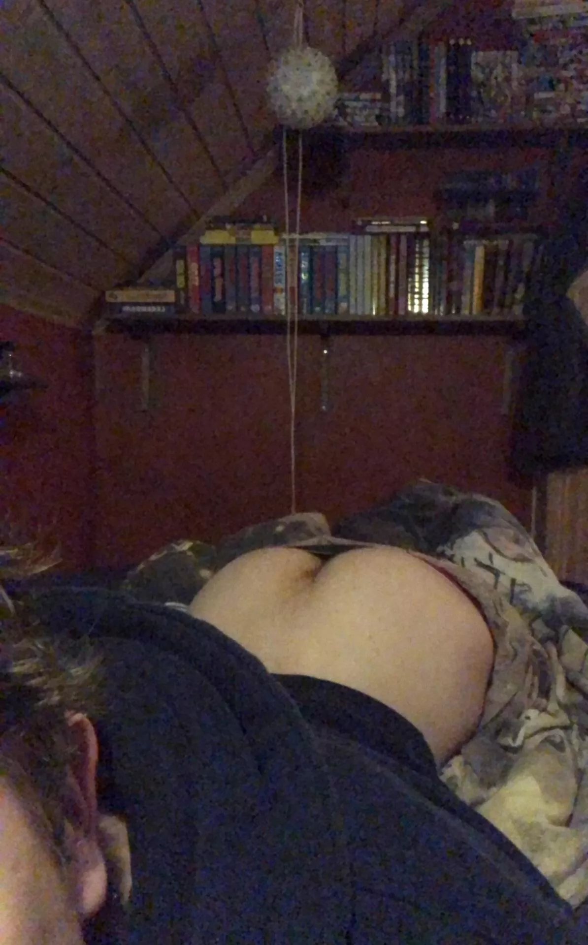 Felt cute today Felt cute today