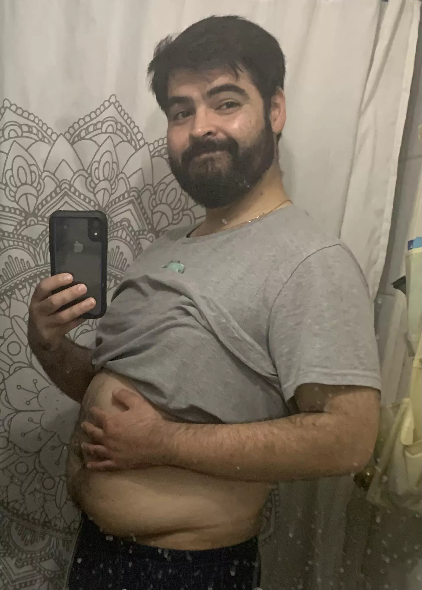 Felt cute, wanted to share Felt cute, wanted to share