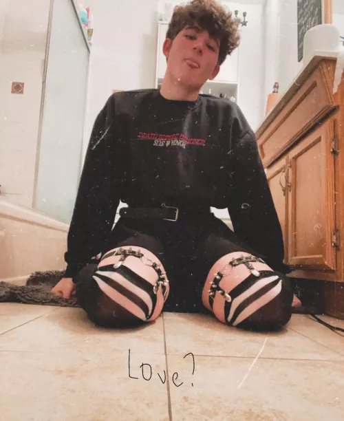 felt cute will probably have an existential crisis and delete later felt cute will probably have an existential crisis and delete later