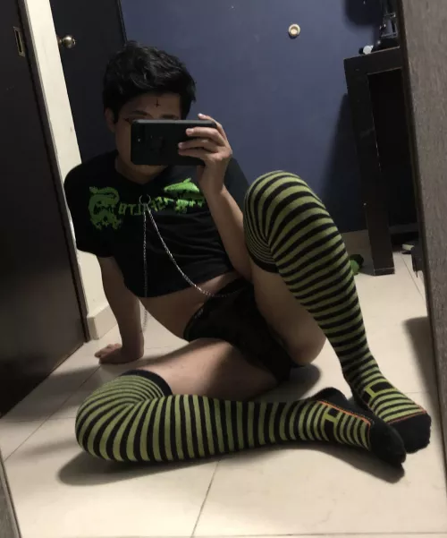 Felt cuteee😈 Felt cuteee😈