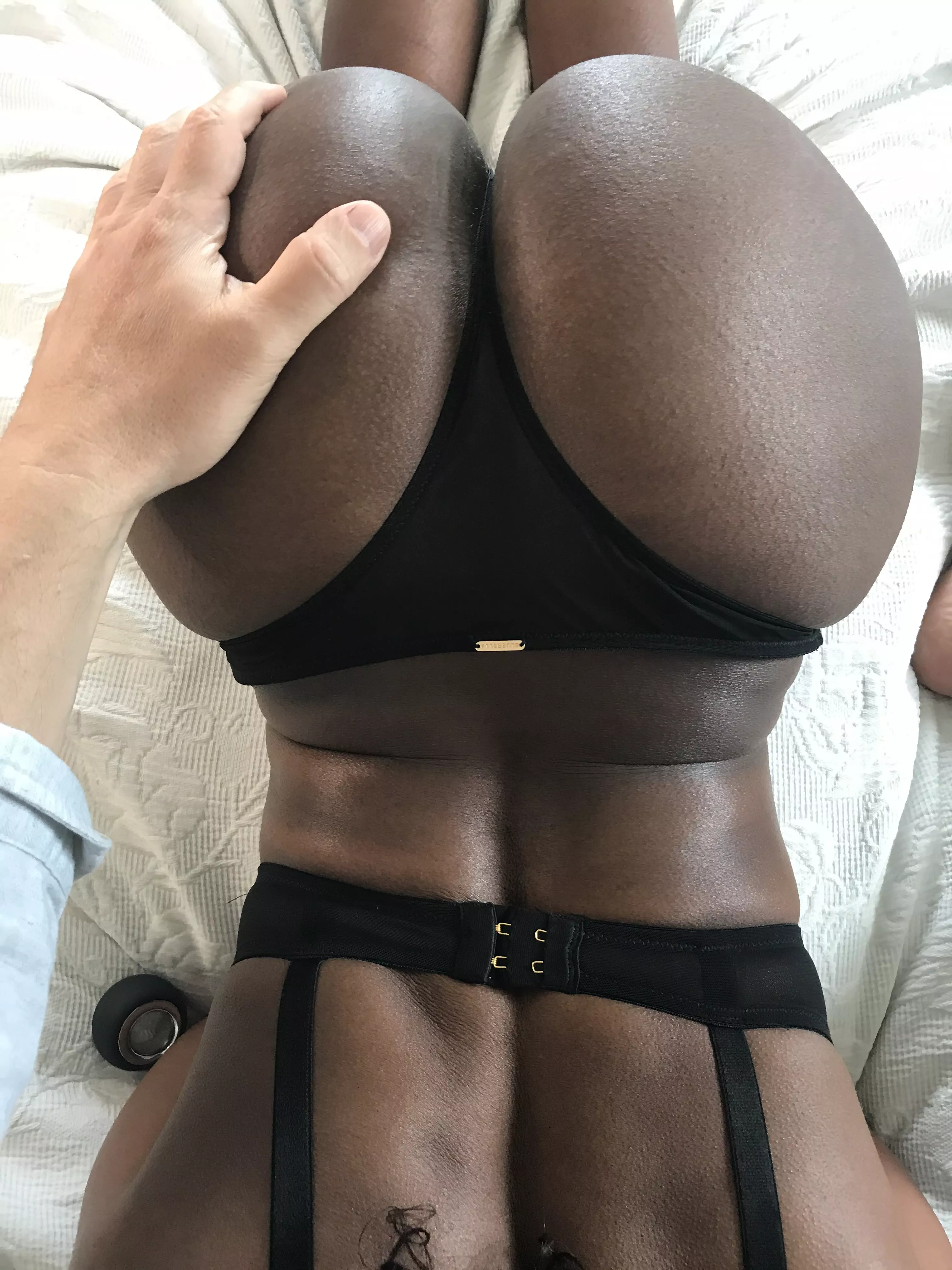 Felt extra sexy in this Felt extra sexy in this
