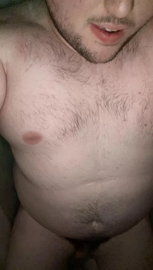 Felt extremely hot