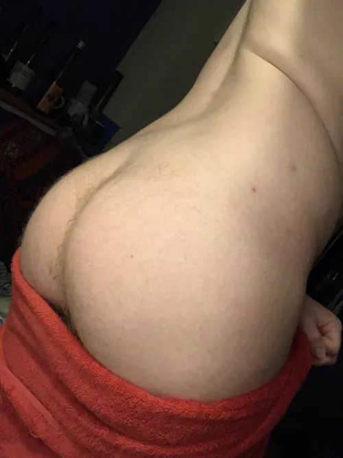 Felt good after shower π₯Ί