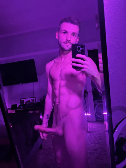 Felt hung, might delete later π