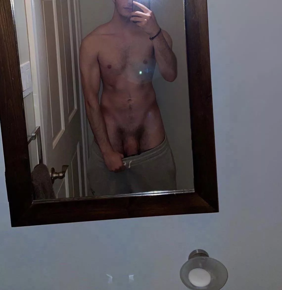 Felt in the mood to share after coming back from the gym…