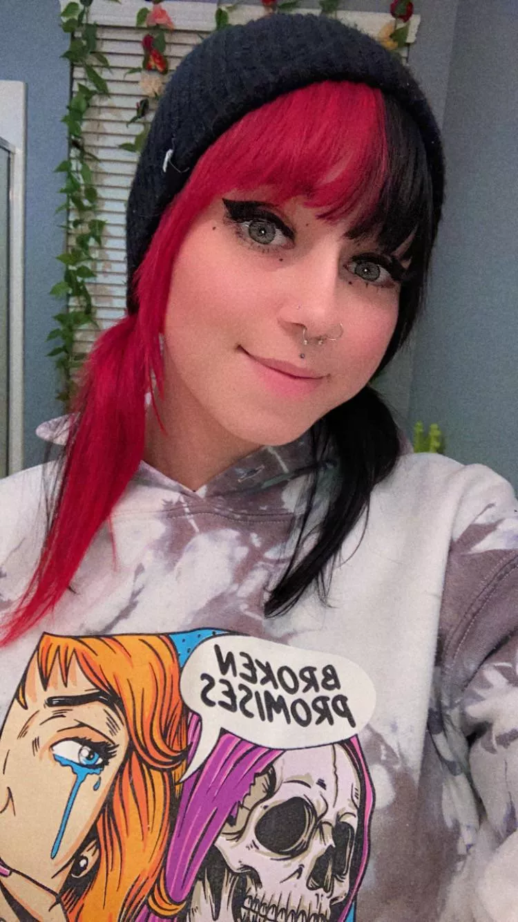 Felt kinda cuteπ€ Felt kinda cuteπ€