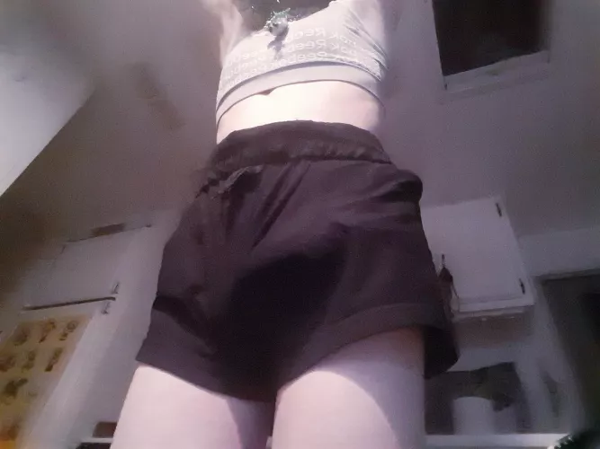 Felt kinda cute, idk🥺 Felt kinda cute, idk🥺