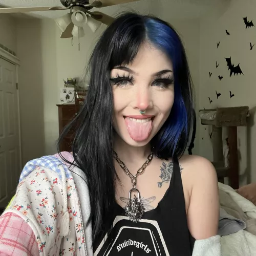 felt kinda cute today! felt kinda cute today!