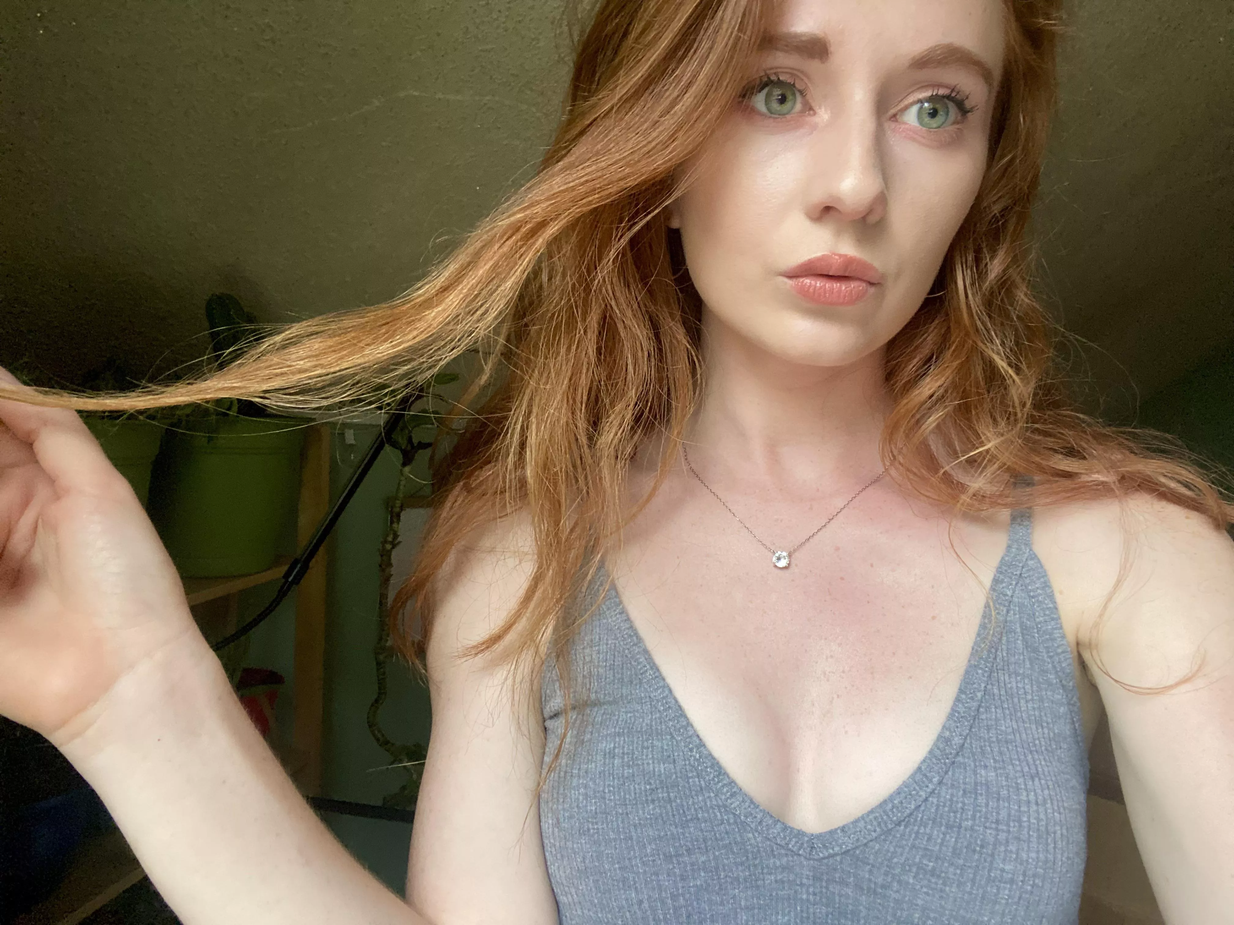 Felt like a goddess this day Felt like a goddess this day