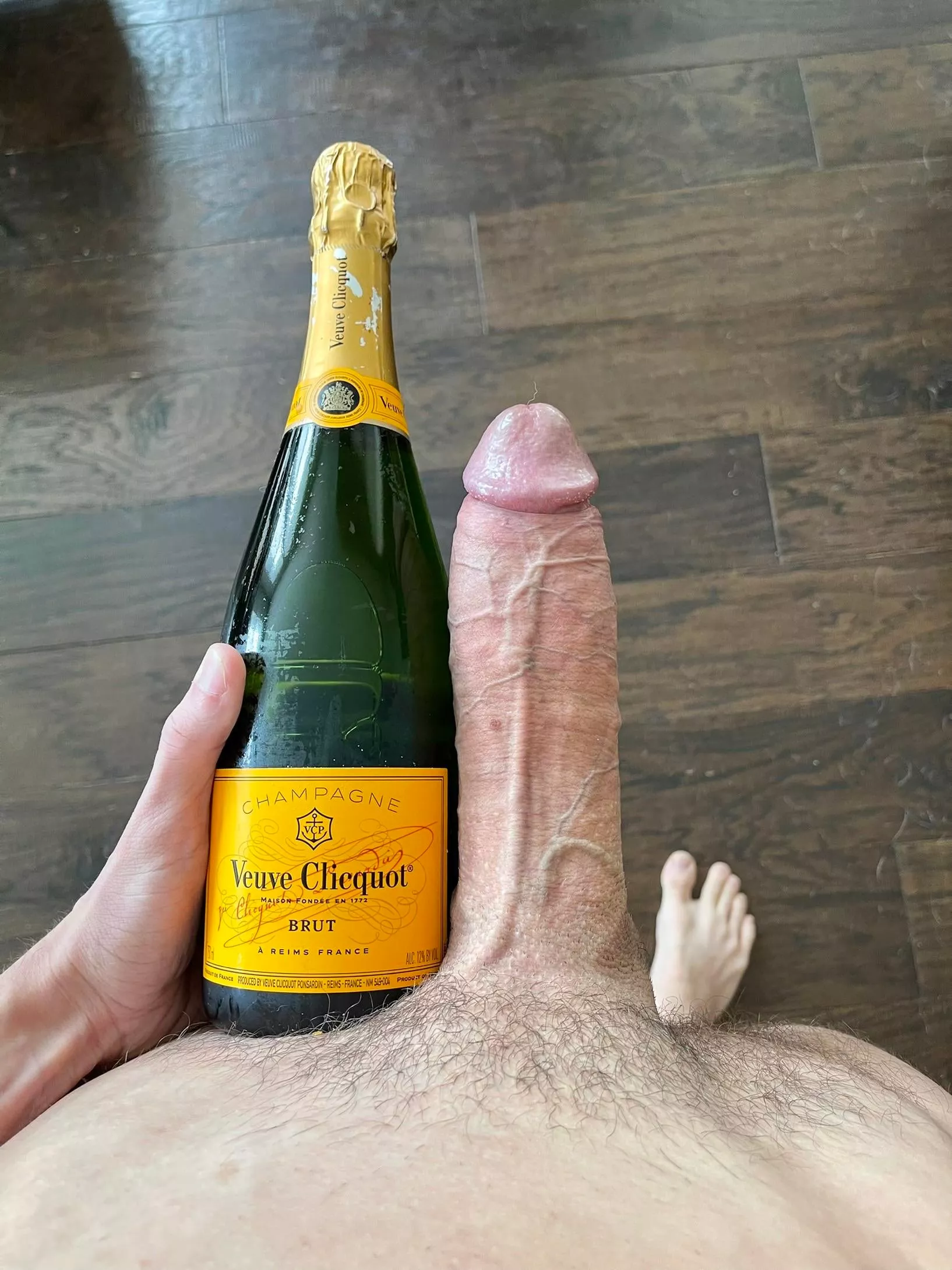 Felt like celebrating yesterday! Felt like celebrating yesterday!