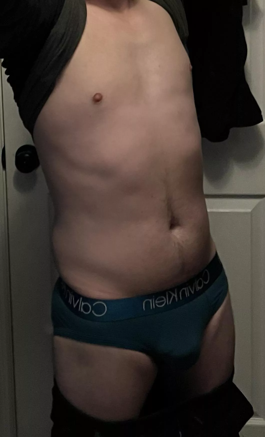 Felt like green today. Let me know what you think.