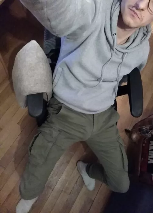 Felt like others might like this one :D