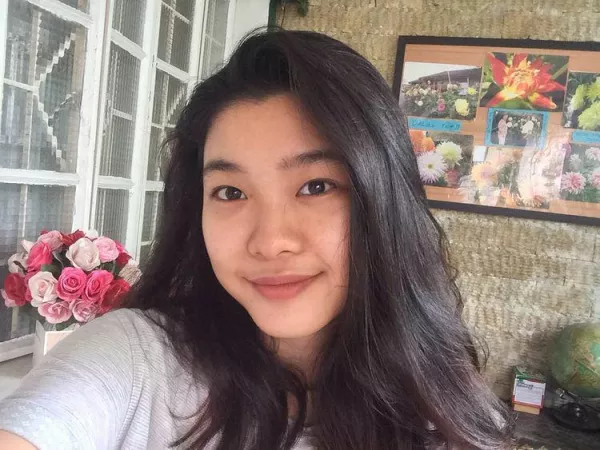Felt pretty happy today, wanted to share it will all of you! Hope you're all well! Felt pretty happy today, wanted to share it will all of you! Hope you're all well!