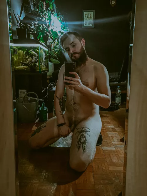 Felt quite hot first time in a while ☺️ Felt quite hot first time in a while ☺️