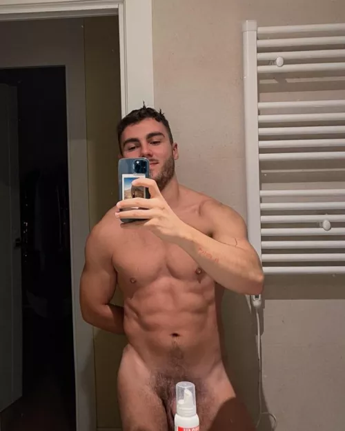 Felt sexy tonight π₯±