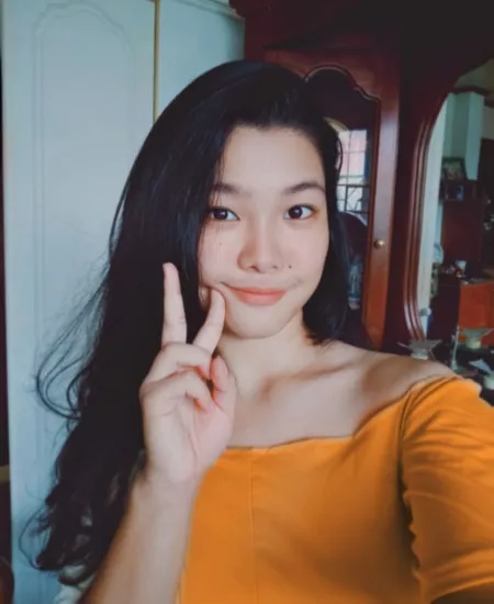 Felt sort of cute today, what do you guys think? Please be honest! :) Felt sort of cute today, what do you guys think? Please be honest! :)