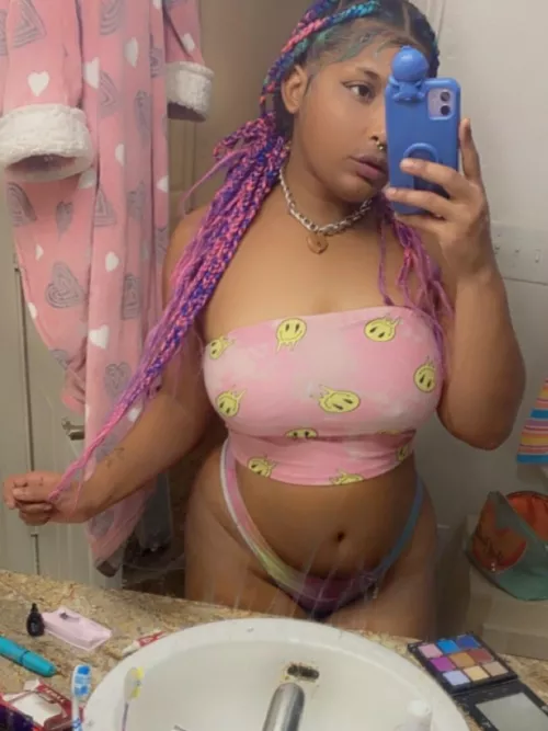 Felt super cute today 20F